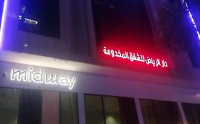 Dar Al Riyadh 3*